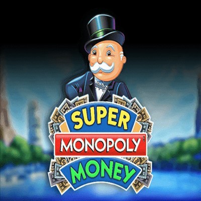 Super Monopoly Money